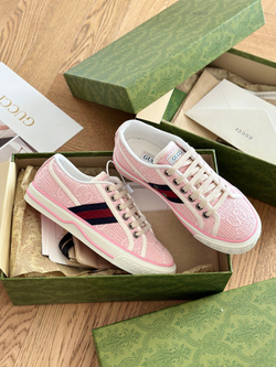 Gucci Tennis 1977 Sneaker