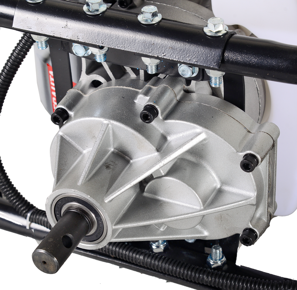 Мотобур Ресанта МБ-52