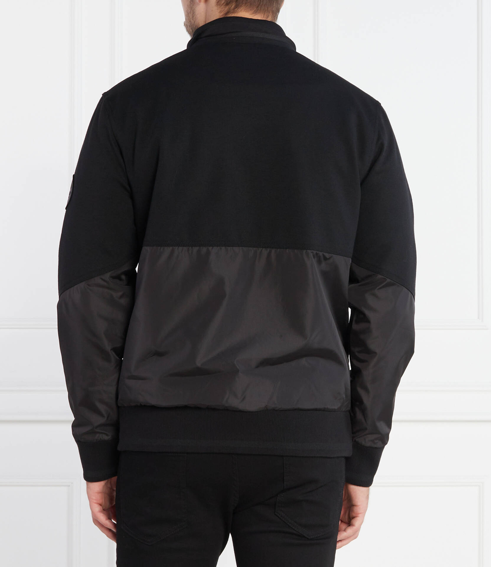 Куртка Steele PS BOSS BLACK - черный(50495919)