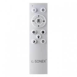 Накладной светильник Sonex PIKO LED 48Вт 425х385 7746/48L