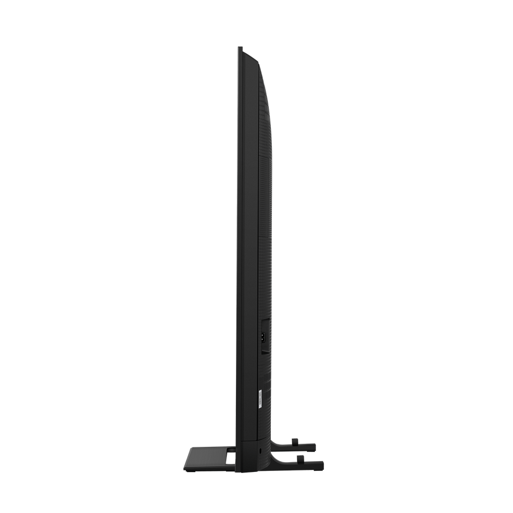 Телевизор QLED Hisense 55" 55E8Q угольно-серый 4K Ultra HD 144Hz MEMC DVB-T DVB-T2 DVB-C DVB-S DVB-S2 USB WiFi Smart TV