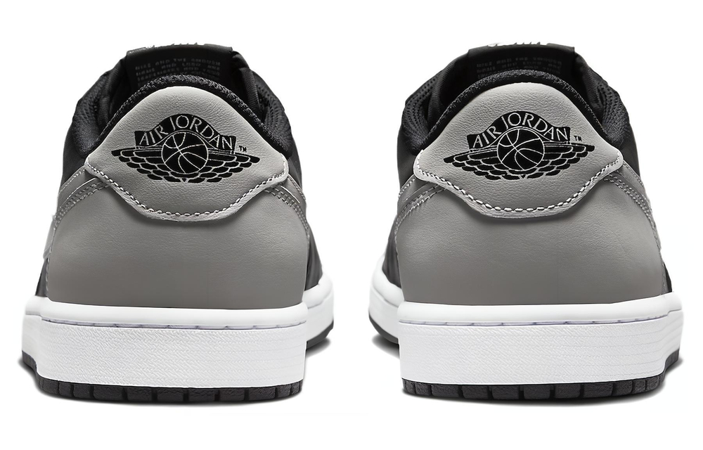 Air Jordan 1 Low OG Shadow