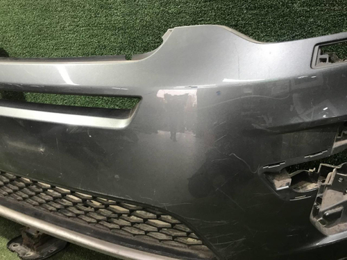 Бампер передний Land-Rover Discovery Sport (2014-2019)