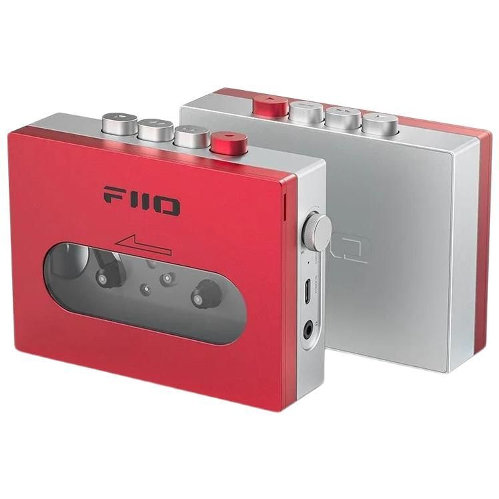 Кассетный плеер FIIO CP13 (F3281C)
