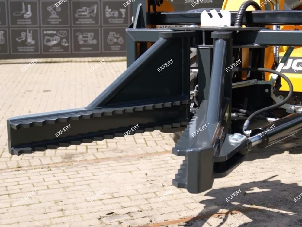 Корчеватель пней для ✅ YANMAR ✅