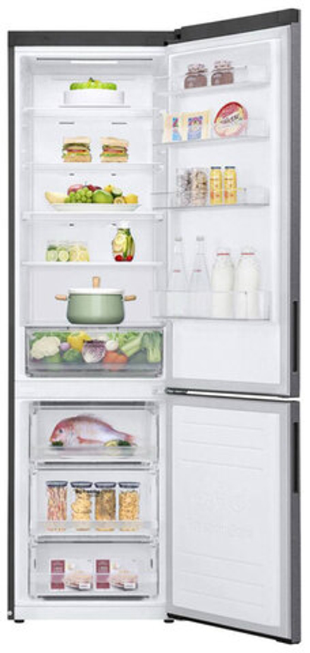 Холодильник LG GA-B509 CLSL