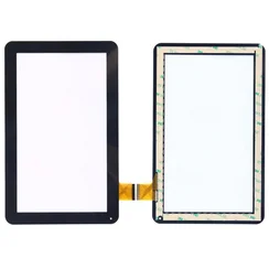 Тачскрин T102MS 3G (Версия 1) (Черный)