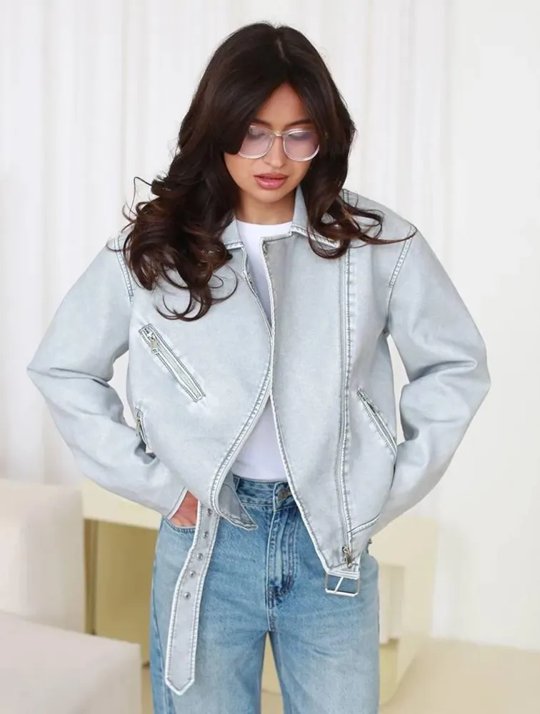 Куртка 6828878 Fabrika