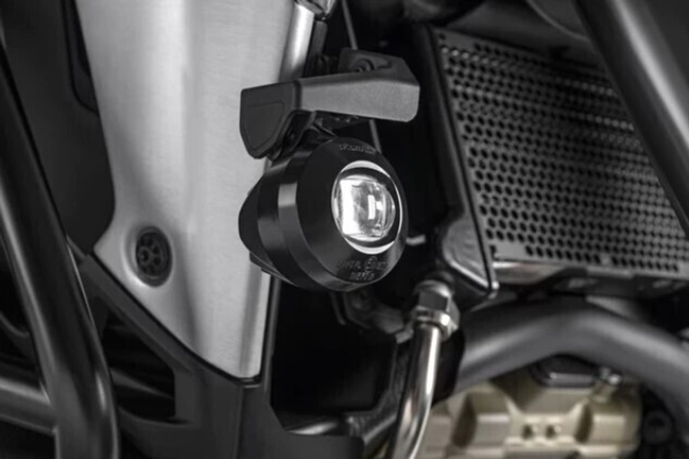 Ducati Performance Противотуманные фары Ducati Multistrada V4 96681033AA