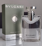 Bvlgari Pour Homme Bvlgari  100ml (duty free парфюмерия)