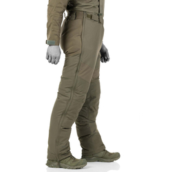 UF PRO DELTA OL 4.0 TACTICAL WINTER PANTS - Brown Grey