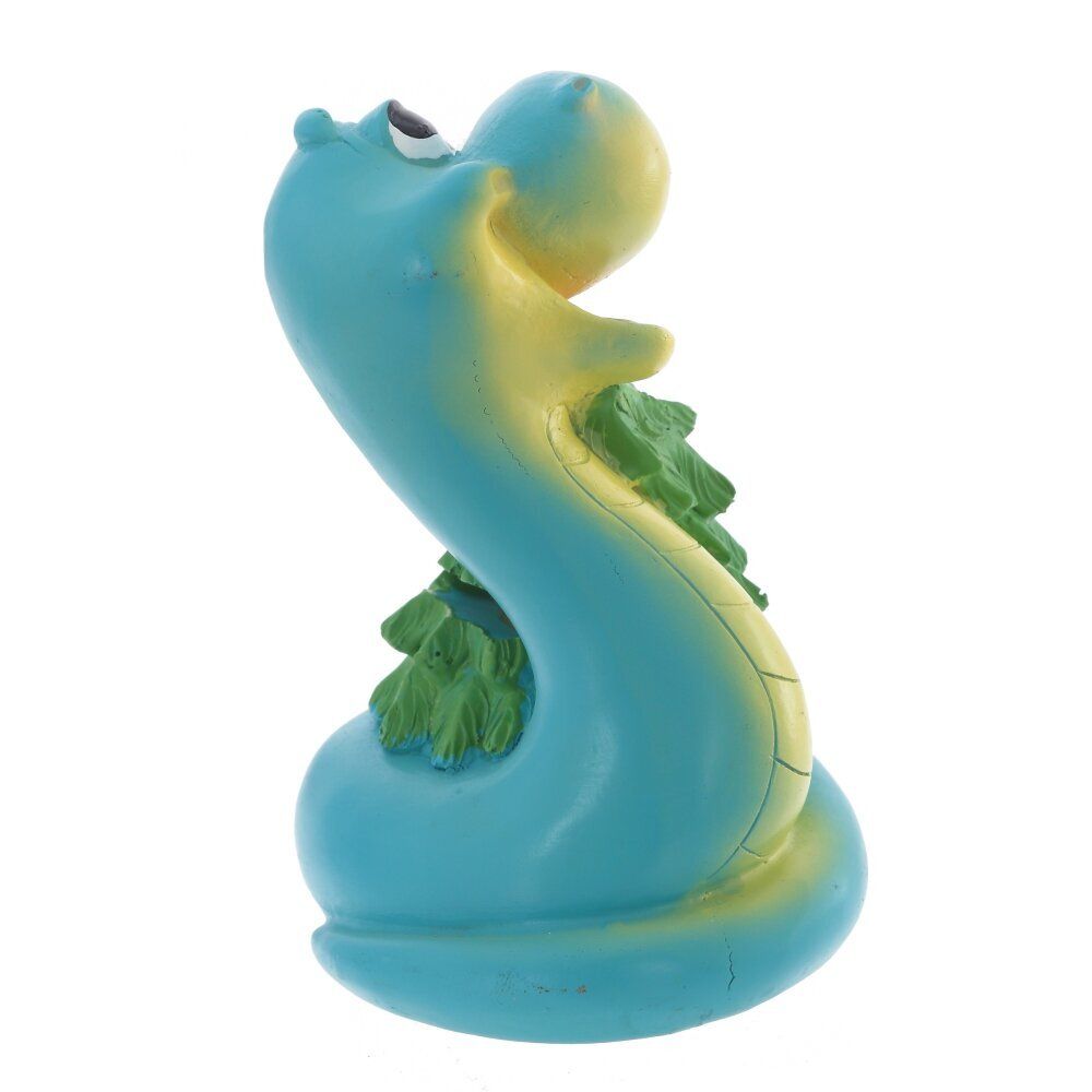 GAEM Копилка "Змея", L10,5 W9 H15 см, 3в.