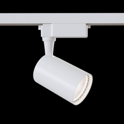 Трековый светильник Maytoni Technical TR003-1-12W4K-W