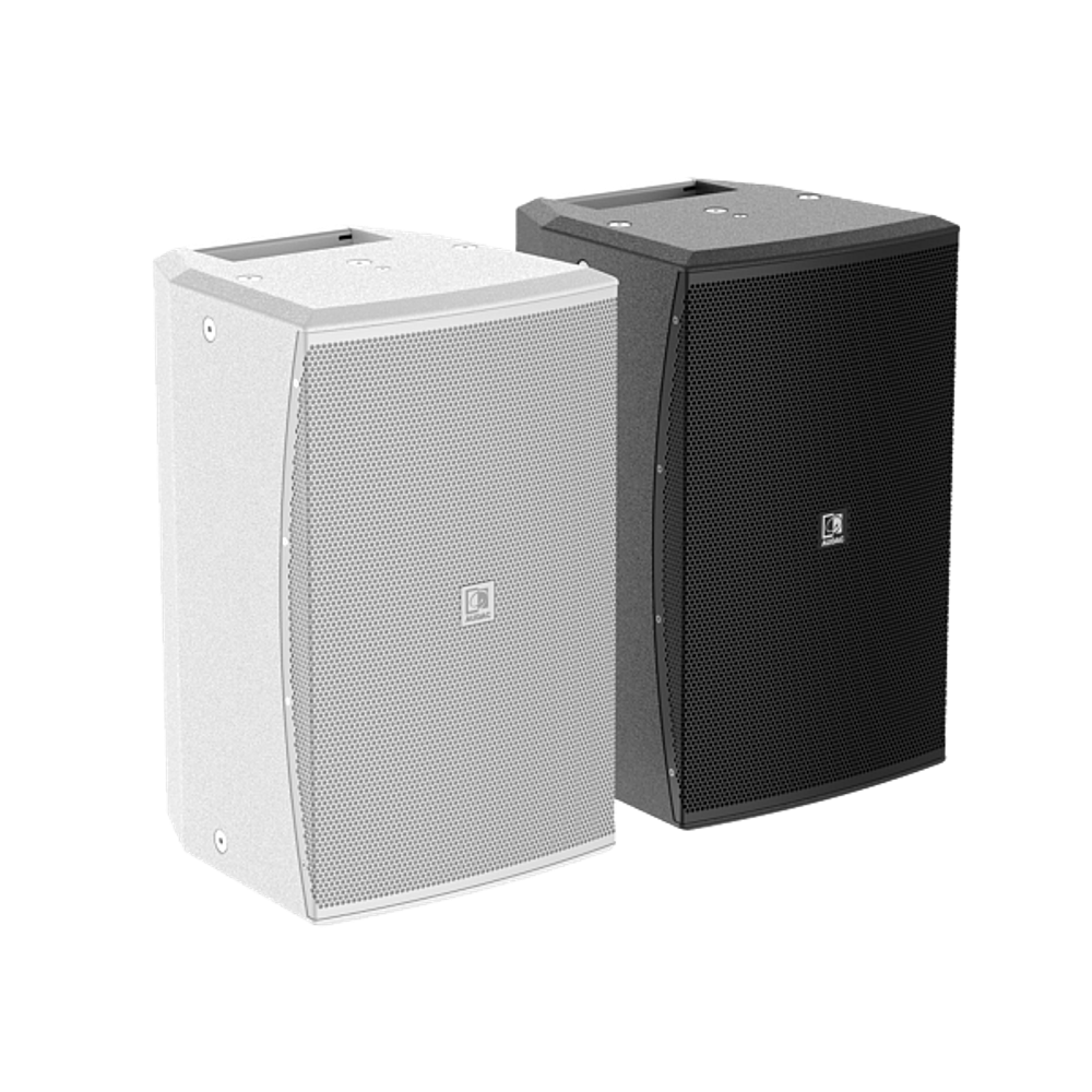 AUDAC VEXO110/W Двухполосная акустическая система класса Pro Audio