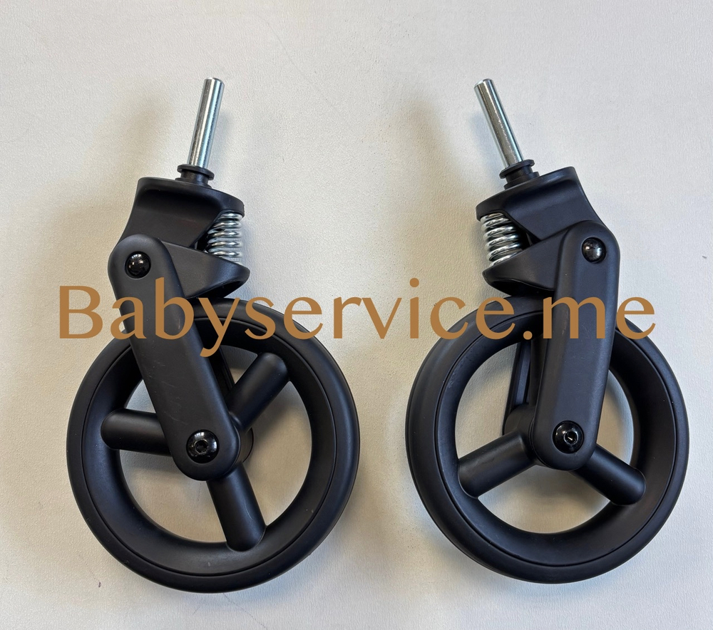 Колесо Anex IQ buggy правое