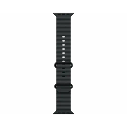 Часы Apple Watch Ultra 2 Black GPS + Cellular 49mm