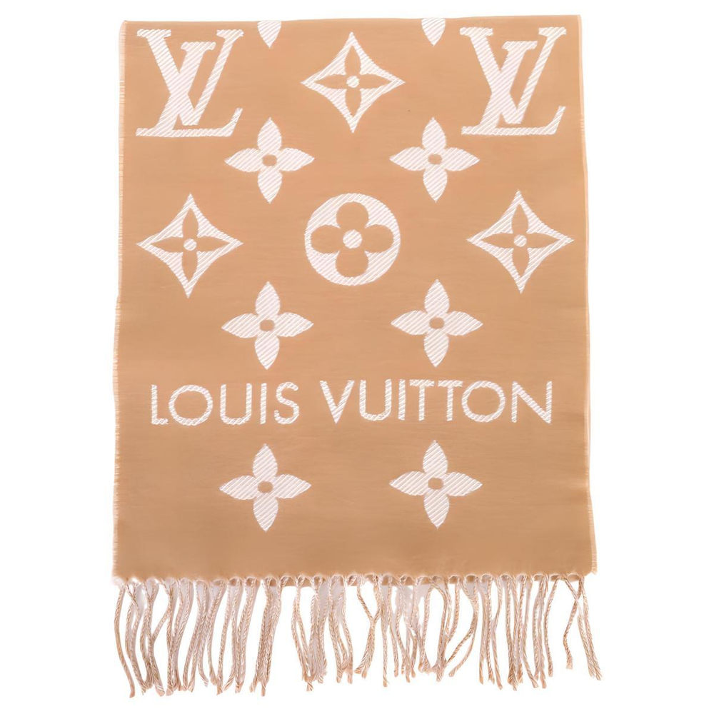 Шарф Louis Vuitton, M77728