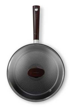 Сковорода с крышкой Tefal Tendance Brownie 20 см 04182920