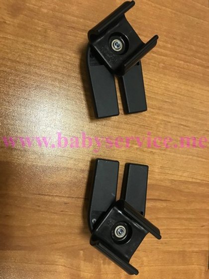 Трещотка Bugaboo Cameleon3 левая