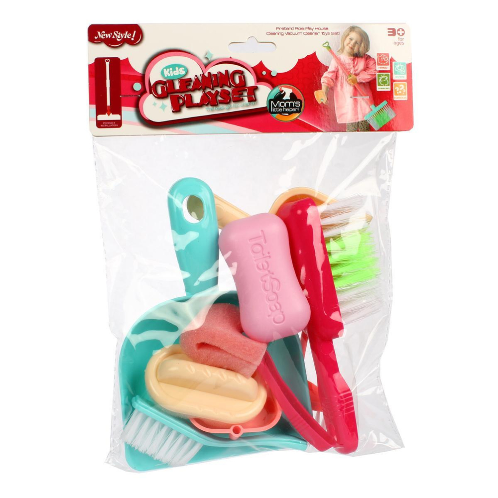 Набор Хозяйки, пакет 8095-2