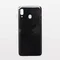 Задняя крышка для Samsung Galaxy A20 A205 (Black)