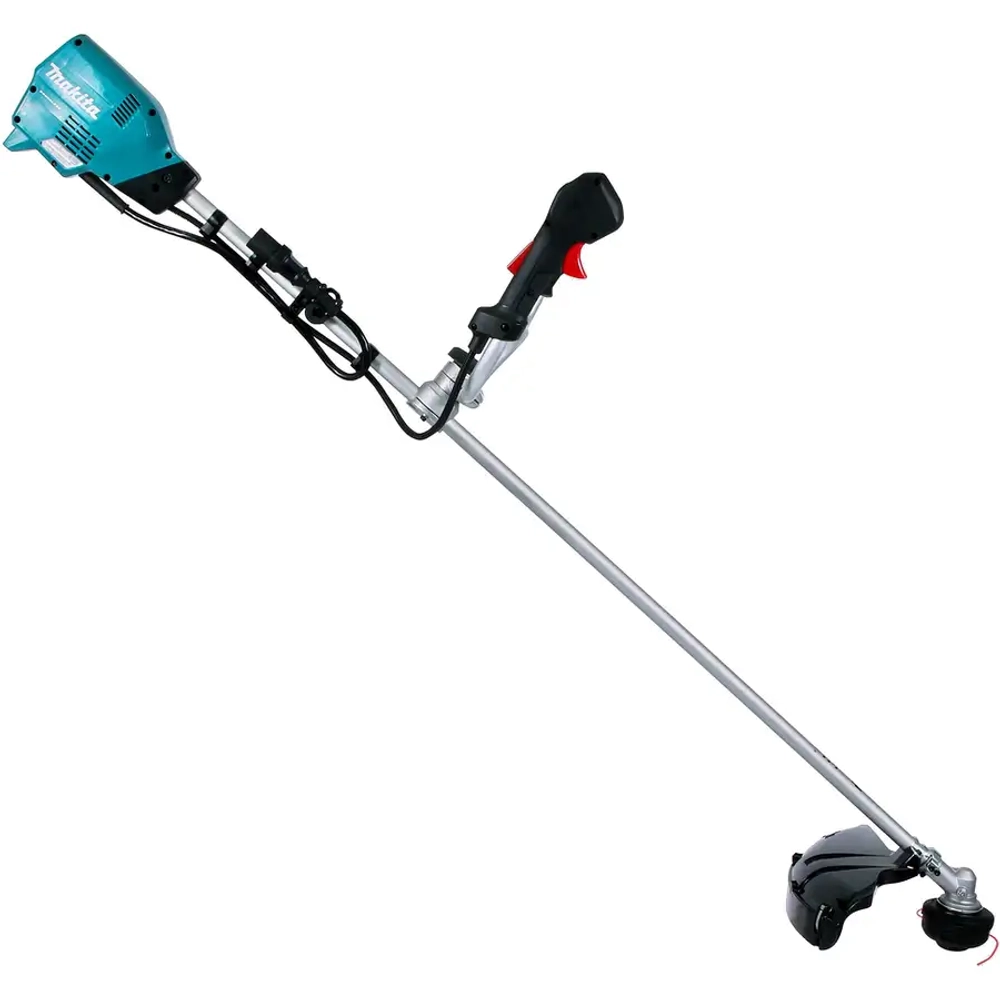 Аккумуляторная мотокоса Makita UR101CZ