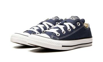 Кеды Converse Chuck Taylor All Star Low Navy