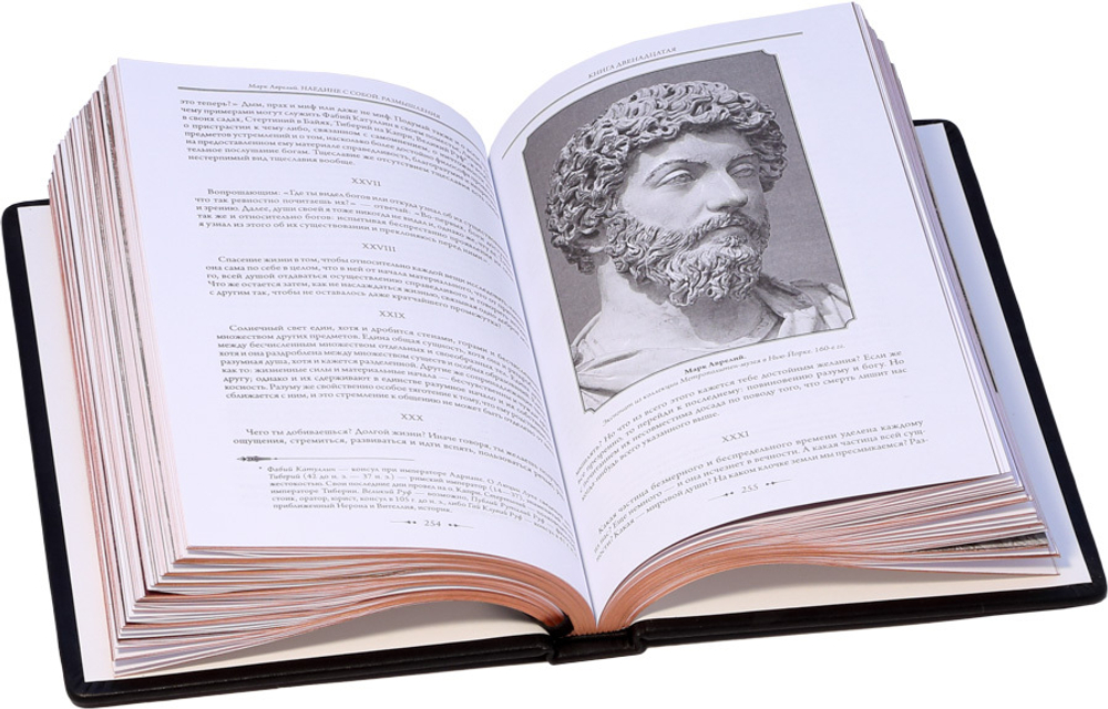 Наедине с собой. Размышления