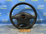 Руль Honda CRV 1997