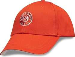 Теннисная кепка Roland Garros Monochrome Logo - Оранжевый