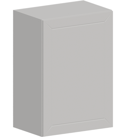 Кухня Модуль ШВ 500 Ликата / Белый