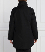 Куртка Tommy Hilfiger - черный(WW0WW39864)