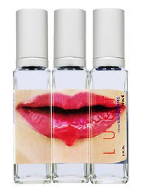 Gendarme 7 Sinful Scents Lust