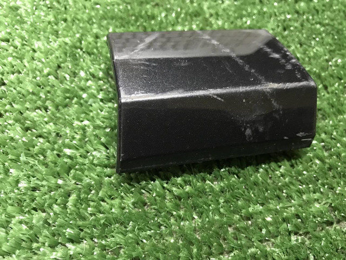 Заглушка буксировочного крюка BMW X5 G05 (18-23)