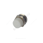 Кран Маевского ручной латунь Ду 15 Ру10 G1/2" НР с колпачком Ogint