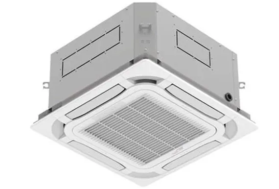 Кассетная сплит-система Aeronik ASI-AKH125T1/A-S INV/ASO-AGUHN125W1/INV ТF06