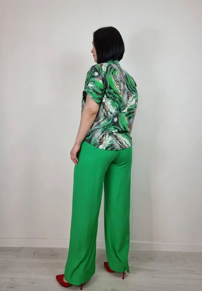 Костюм 02312-1 Fabrika