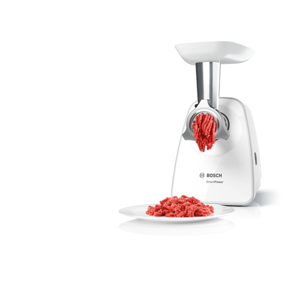 Мясорубка Bosch MFW 2510W