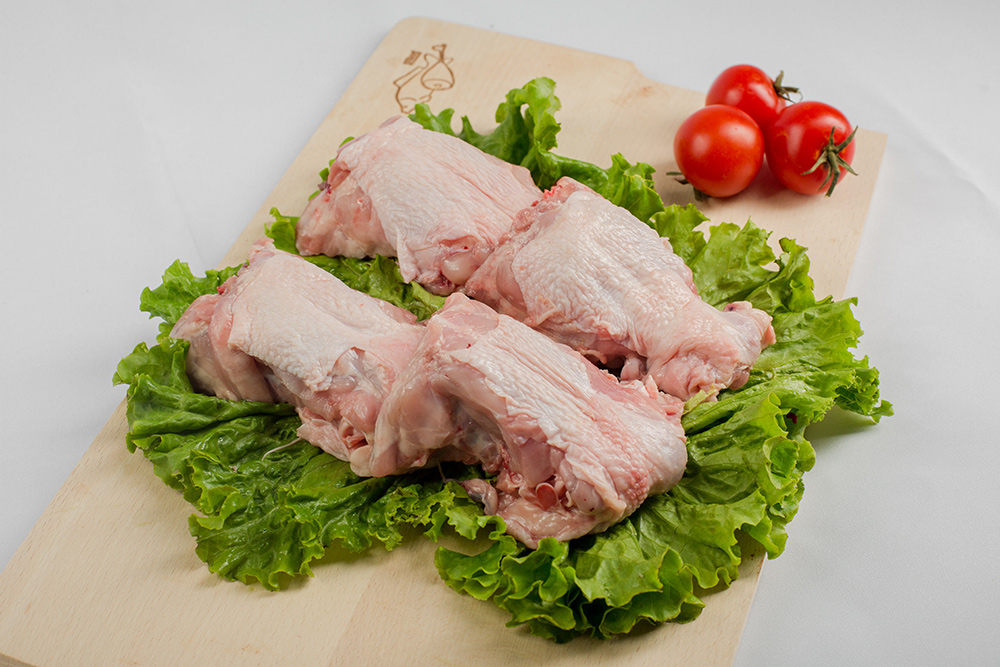 Спинка куриная
