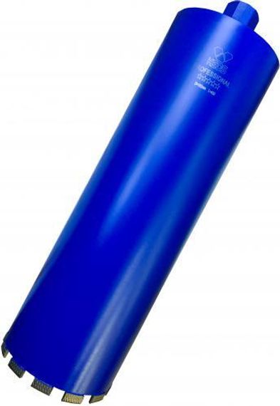 Коронка алмазная KEOS PRO Lazer 1 1/4&quot; 152/450 (Лазерная сварка) (DCL152.450)