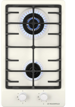 Газовая варочная панель MAUNFELD EGHE.32.63CBG/G фото 