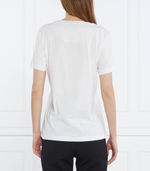 Футболка Aeronautica Militare - белый(TS2101DJ510)