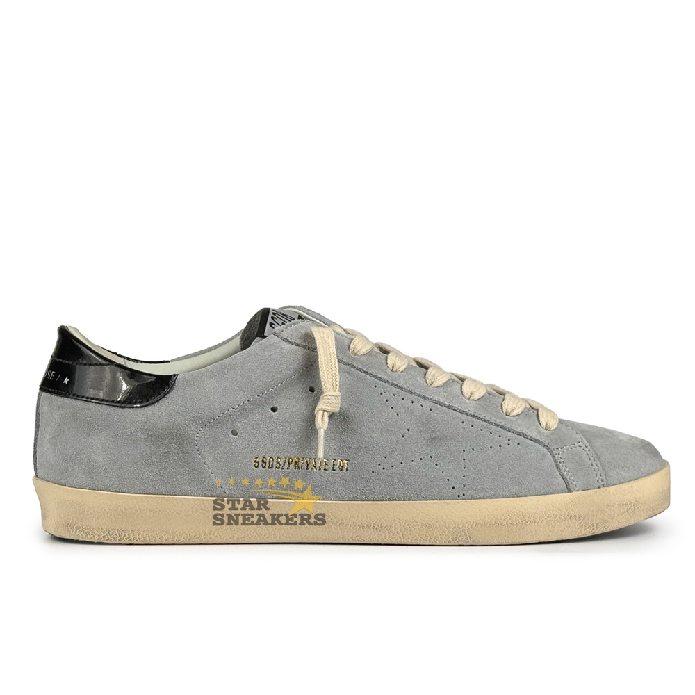 Кеды мужские Golden Goose Superstar