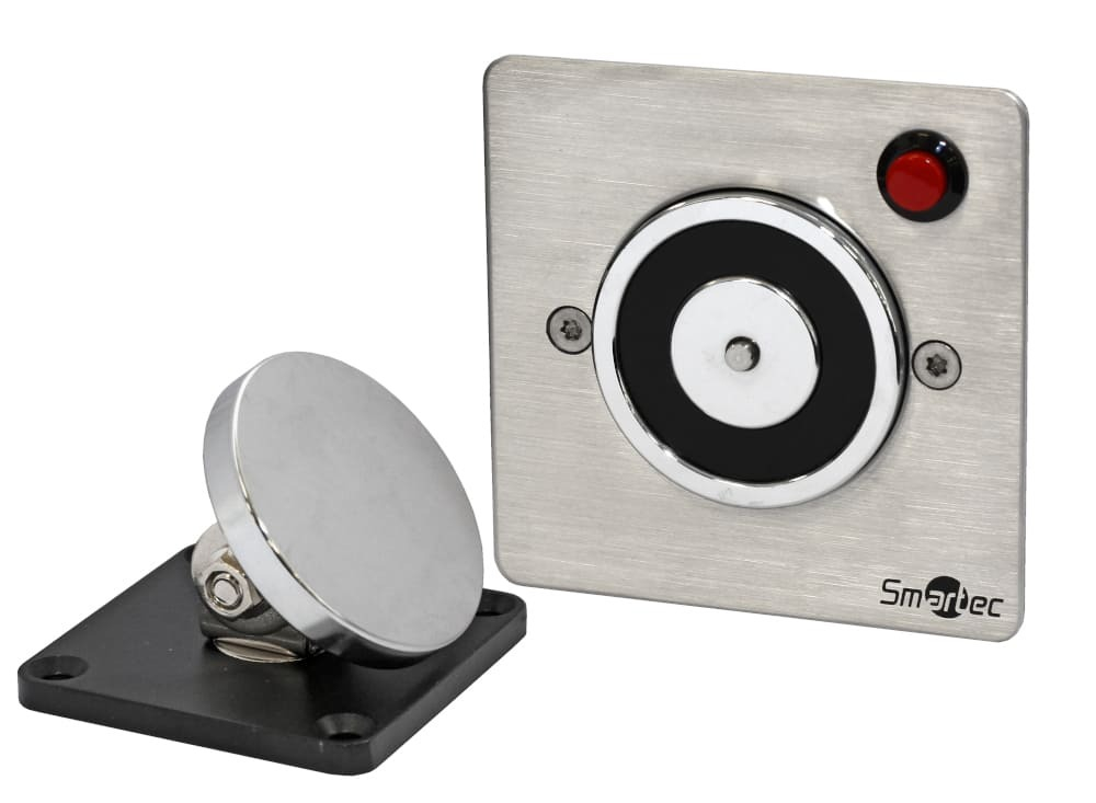 Smartec ST-DH603U СКУД
