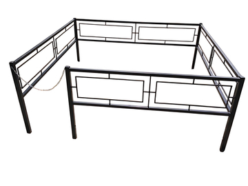 Ограда МП №5