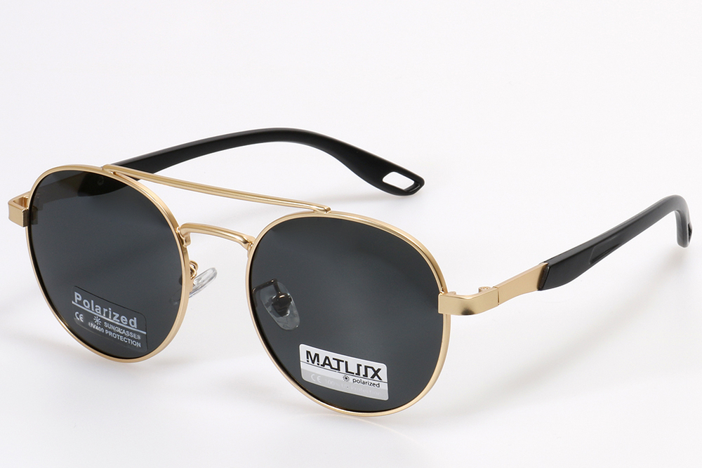 СЗ очки Matliix 1641 c4 поляр