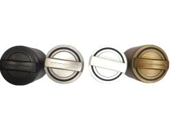 Замок невидимка Utopic Deadbolt