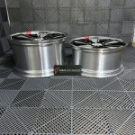 КОВАНЫЕ ДИСКИ для PORSCHE 911 992.1 TURBO S 2023 Порш