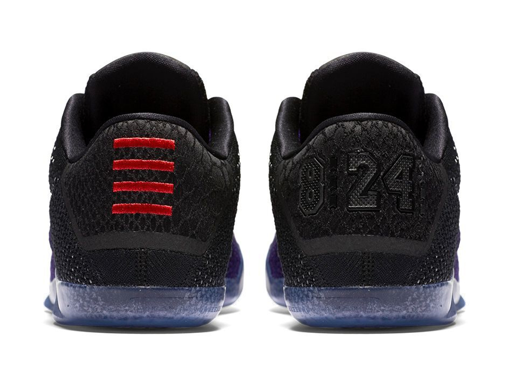 Заказать в Москве Nike Kobe 11 Eulogy