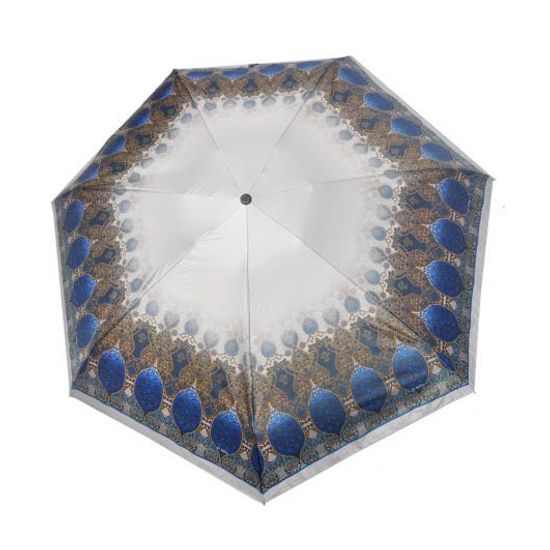 Компактный женский зонт Три Слона, мод. 4700-L-01